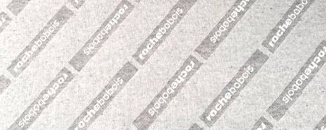 Rochebobois leather corner sofa