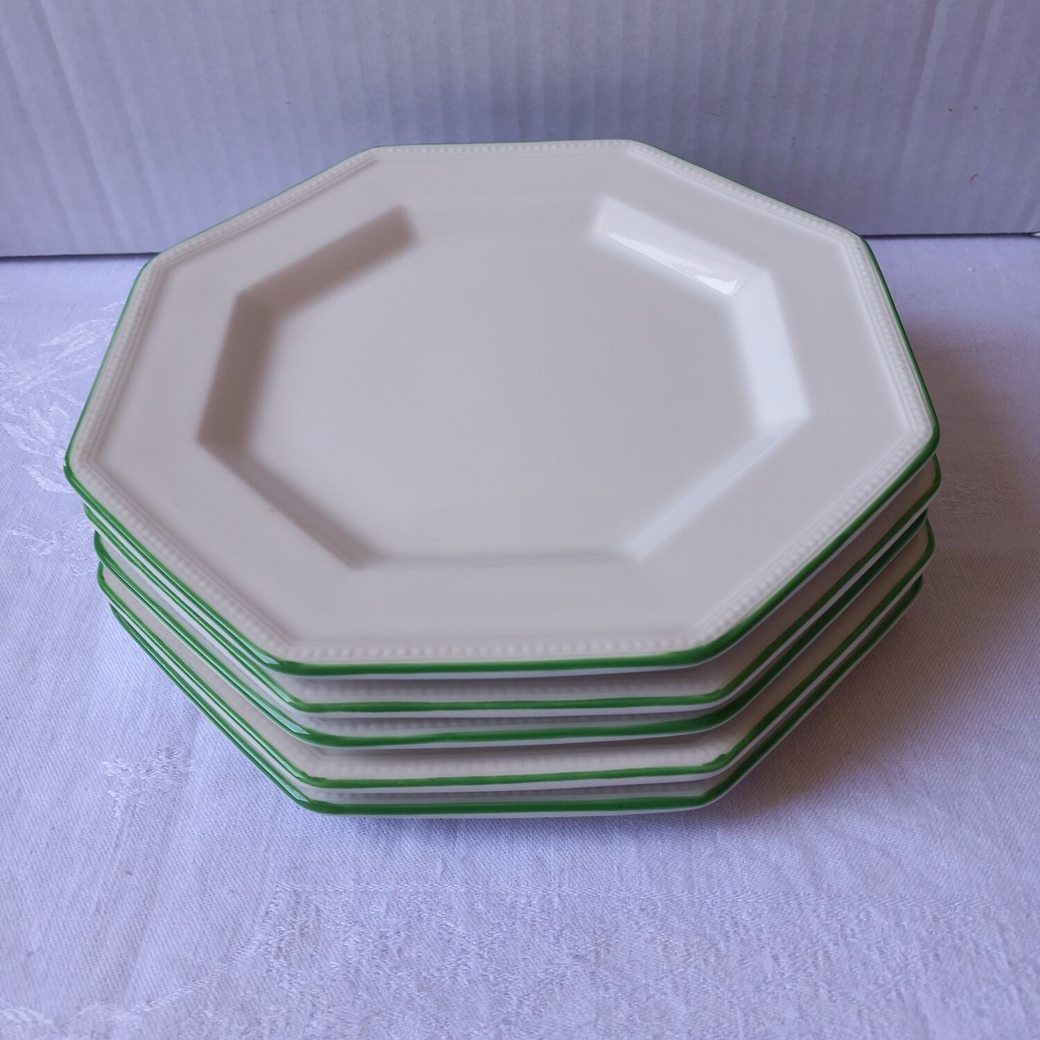 Johnson brothers plates