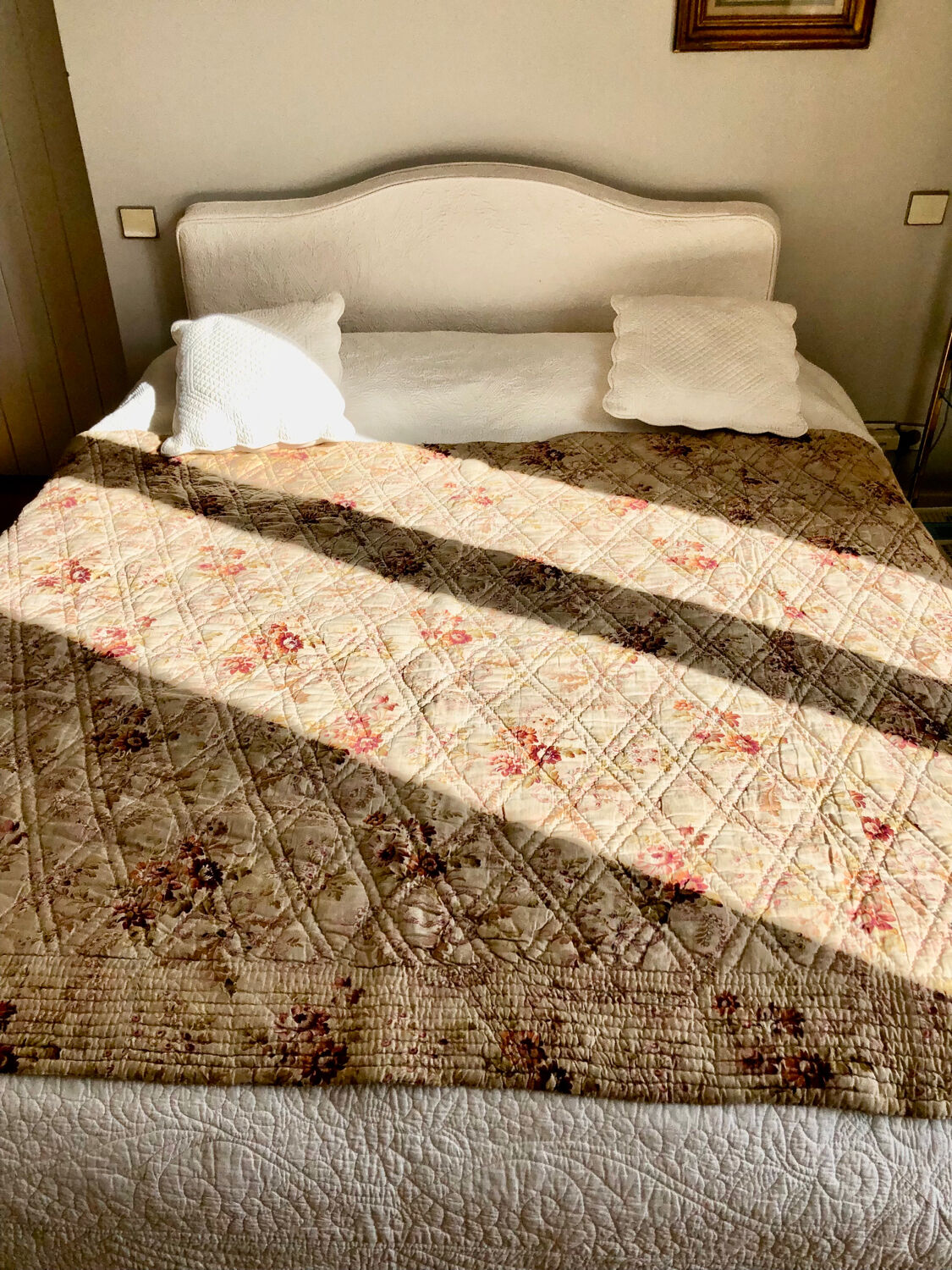 Old Provençal Boutis