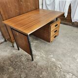 Three drawer desk 1950