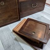 Tea cabinet - Japan Vintage 1950