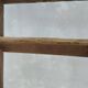 Old miller's ladder