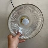 Old holophane suspension