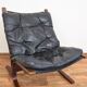 Siesta armchair by Ingmar Relling for Westnofa, 1960s