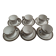 Salins France Coffee Cups