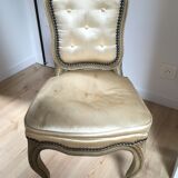 Chaise ancienne