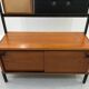 Vintage wardrobe,mirror, 1970 s