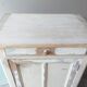 Small Parisian furniture