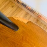 Fanett model chair by Ilmari Tapiovaara 1960