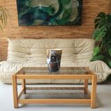 1970's coffee table