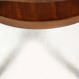 No. 515 Wooden Chairs by Oswald Haerdtl for TON, 1950s, Set of 2
