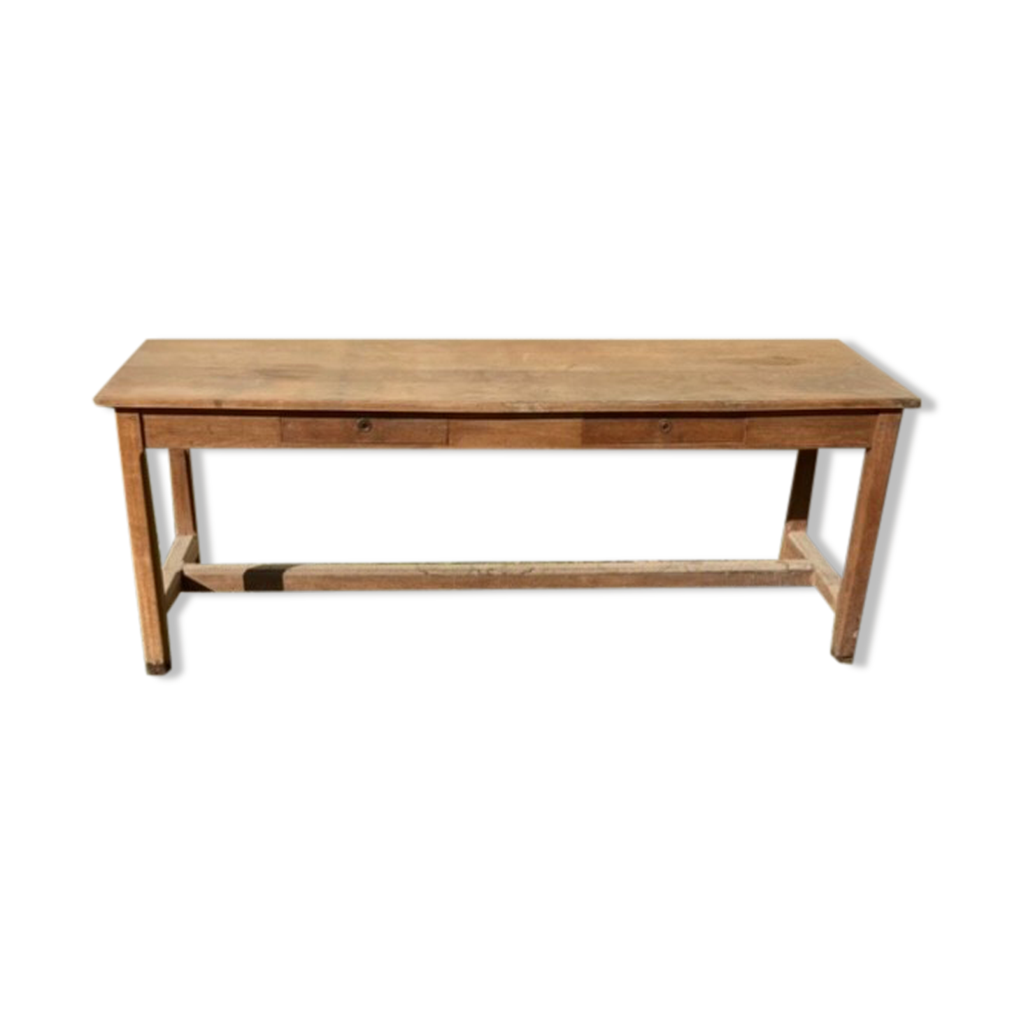 Table de ferme