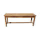 Table de ferme