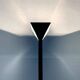 Lampadaire Vintage Space Age Papillona par Afra & Tobia Scarpa pour Flos, années 1970