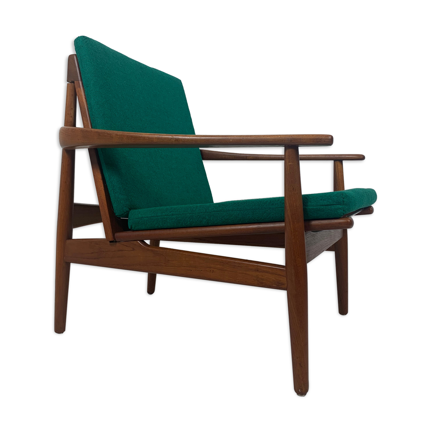 Armchair by Grete Jalk