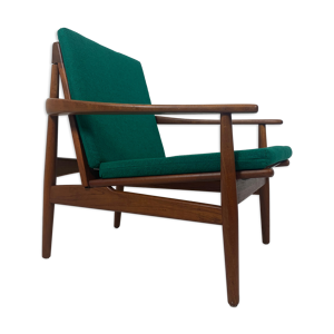 Fauteuil par grete Jalk