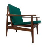 Fauteuil par Grete Jalk