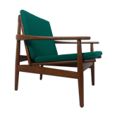 Fauteuil par Grete Jalk