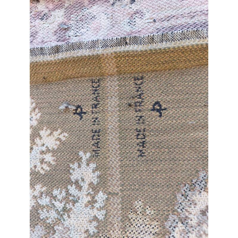 19th-century tapestry: J P Gobelins
