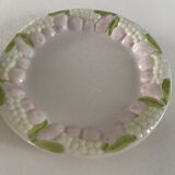 Colander with saucer