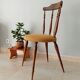 Tabouret vintage
