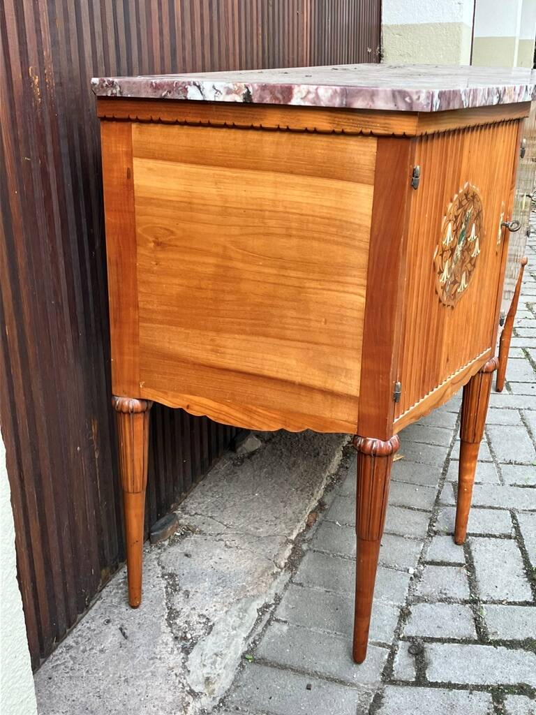 Enfilade Art Nouveau 1920-30