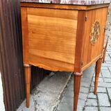 Enfilade Art Nouveau 1920-30