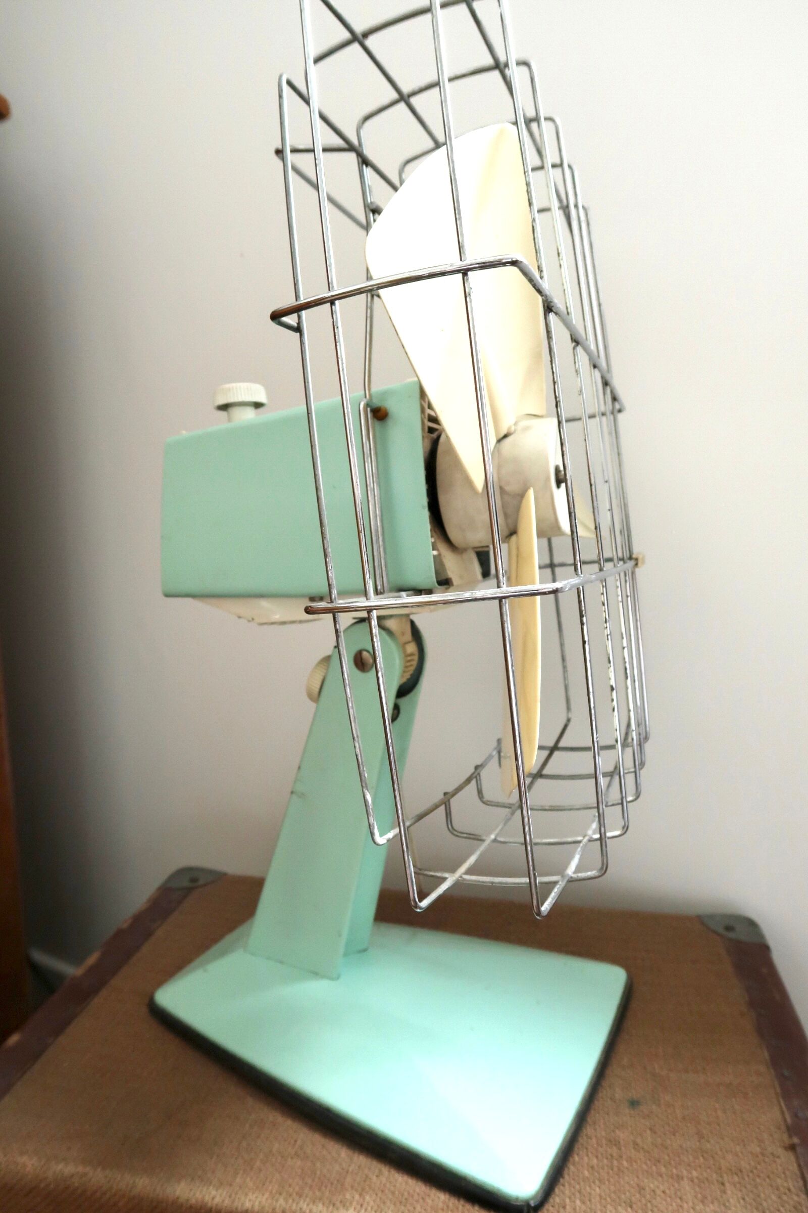 Vintage Calor fan