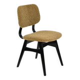 Mid-Century Chairs by Admis, Netherlands, 1960s,