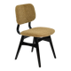 Mid-Century Chairs by Admis, Netherlands, 1960s,