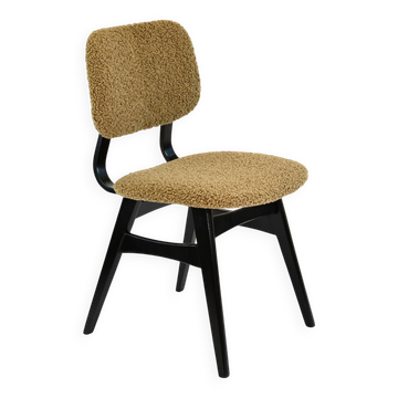 Mid-Century Chairs by Admis, Netherlands, 1960s,