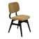 Mid-Century Chairs by Admis, Netherlands, 1960s,
