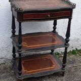 Table d'appoint/chevet Napoléon III