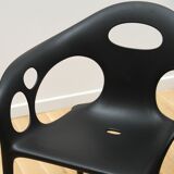 Supernatural Chair, Moroso