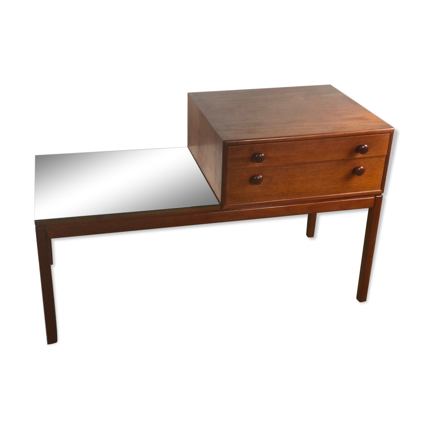 Storage / Extra Cabinet / TV Casino by Engstrom MYRSTRAND vintage 60'S