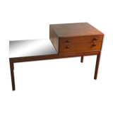 Storage / Extra Cabinet / TV Casino by Engstrom MYRSTRAND vintage 60'S