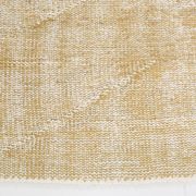 3x6 Faded Yellow Turkish Rug