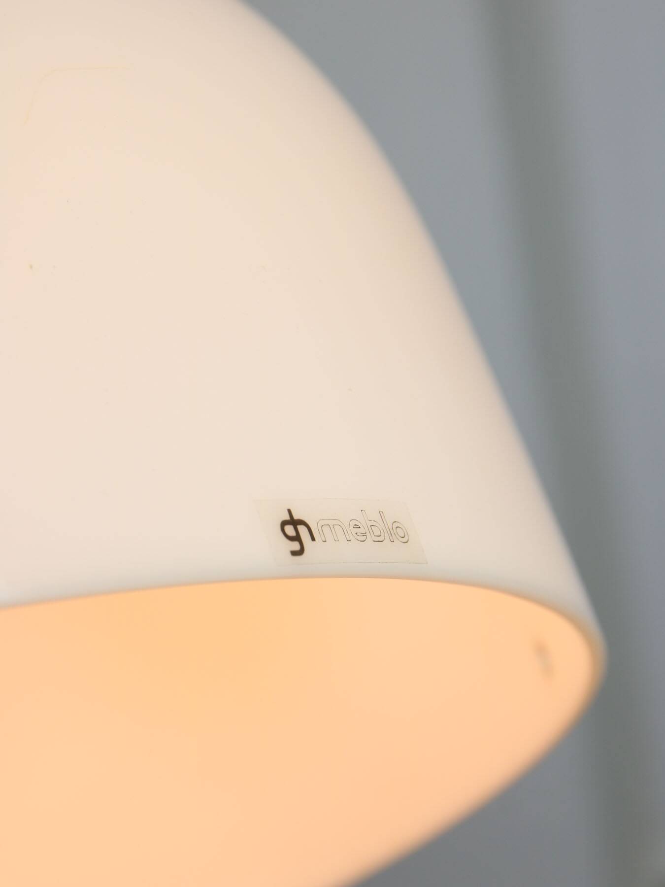 Space Age Medusa by Luigi Massoni for Guzzini in Brass, 1970s