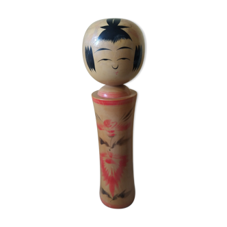 Japanese doll