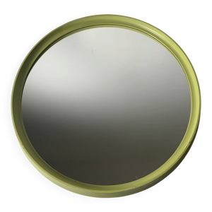 Miroir rond