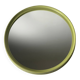 Round mirror