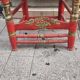 2 Majorcan chairs from the 19th century