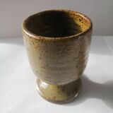Sandstone mug
