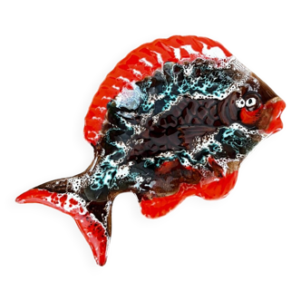 Zoomorphic pocket tray