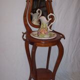 Vanity cabinet