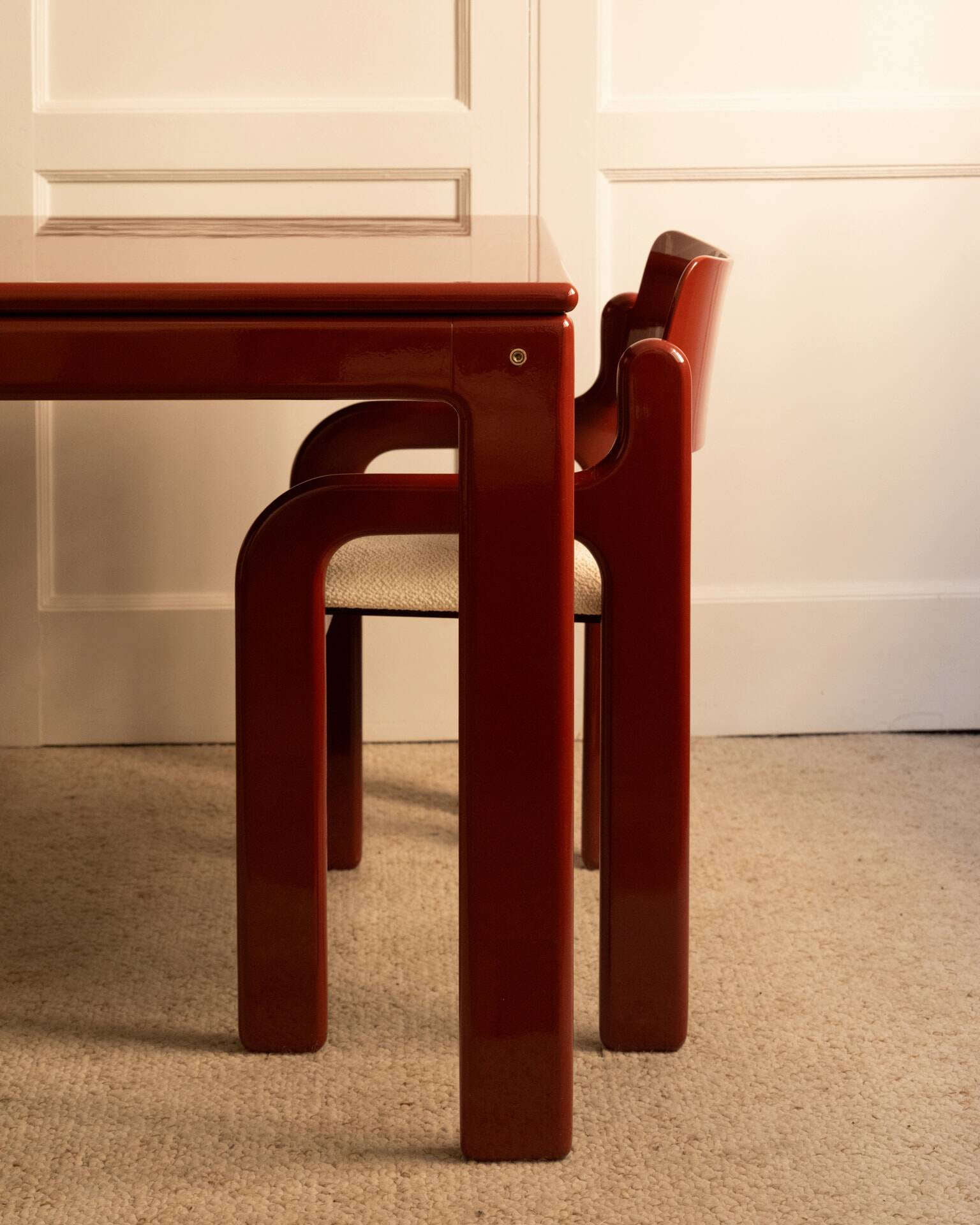 Table Eero Aarnio