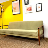 Scandinavian sofa 195 cm