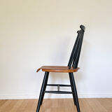 Set of 4 chairs model Fanett by Ilmari Tapiovaara