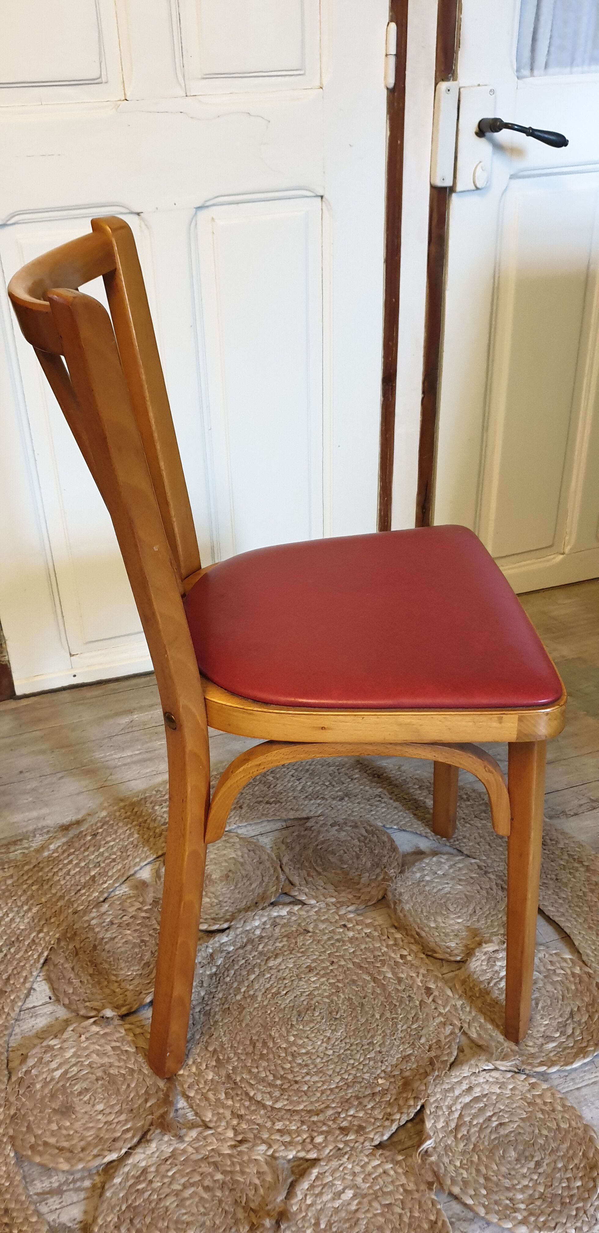 Baumann chair