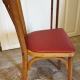 Baumann chair